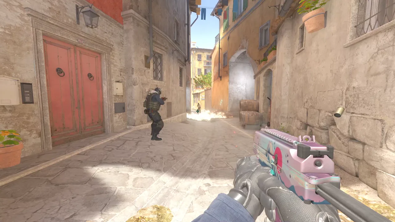 highlight
